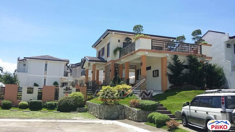 Townhouse for sale in Dasmarinas in Cavite
