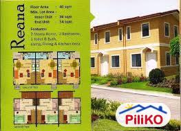 House and Lot for sale in Dasmarinas in Philippines