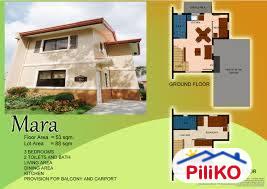 Picture of House and Lot for sale in Dasmarinas in Cavite