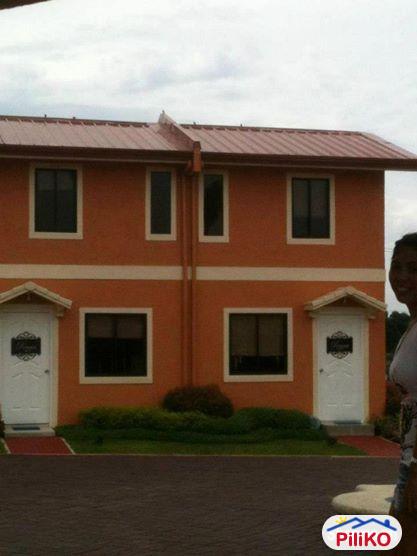 House and Lot for sale in Dasmarinas in Cavite - image