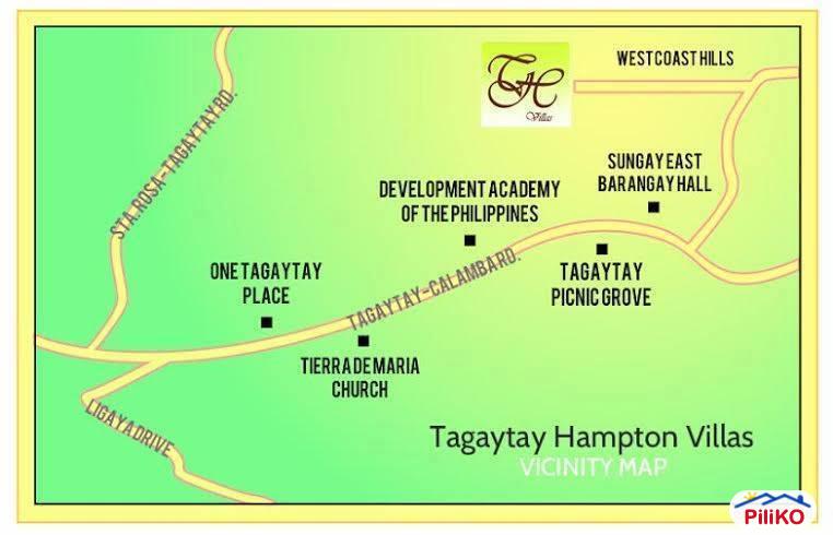 Townhouse for sale in Dasmarinas - image 7