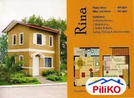 House and Lot for sale in Dasmarinas in Philippines - image