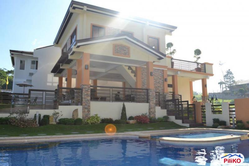 Townhouse for sale in Dasmarinas - image 9