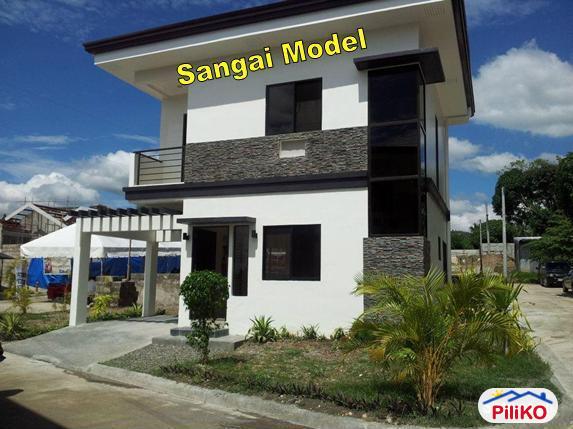 Pictures of 3 bedroom House and Lot for sale in Lapu Lapu