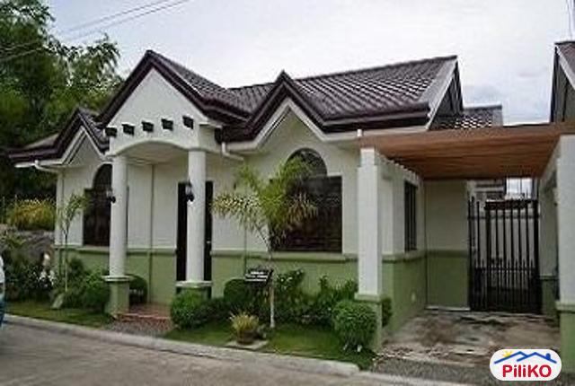 Townhouse for sale in Lapu Lapu