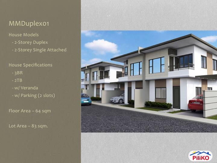 3 bedroom House and Lot for sale in Lapu Lapu