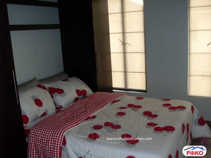 Townhouse for sale in Lapu Lapu in Cebu - image