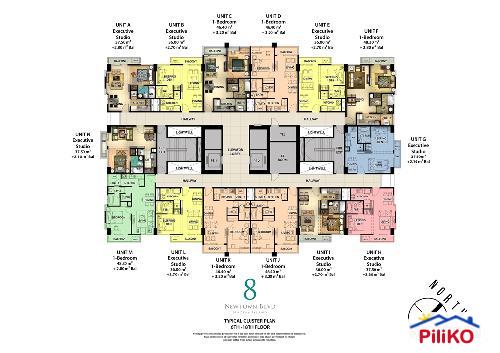 Pictures of 1 bedroom Condominium for sale in Taguig