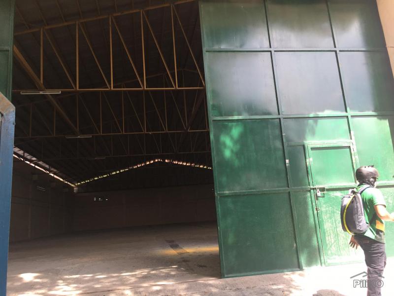 Warehouse for rent in Pasig 487831
