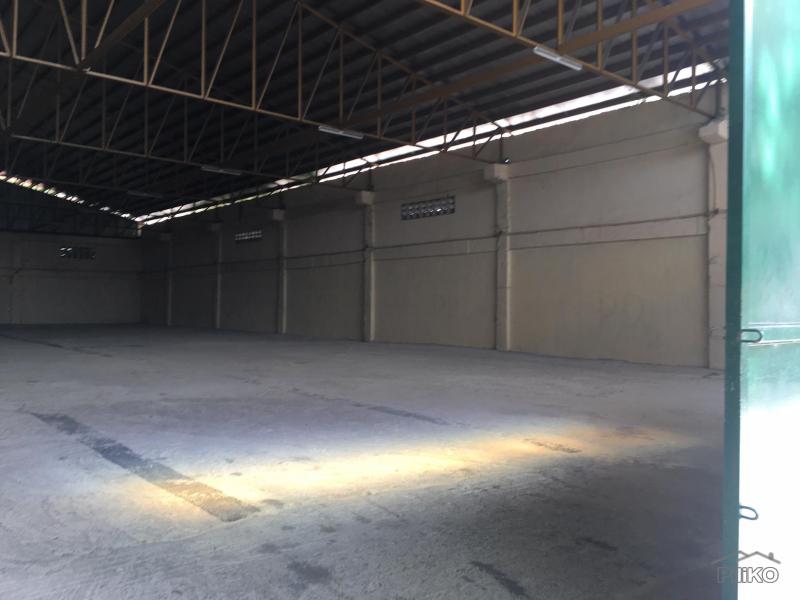 Warehouse for rent in Pasig in Metro Manila