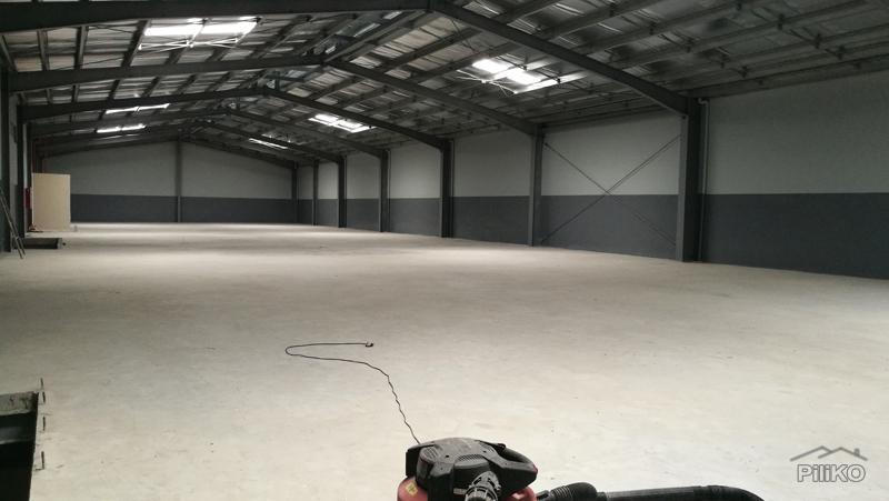 Warehouse for rent in Marikina