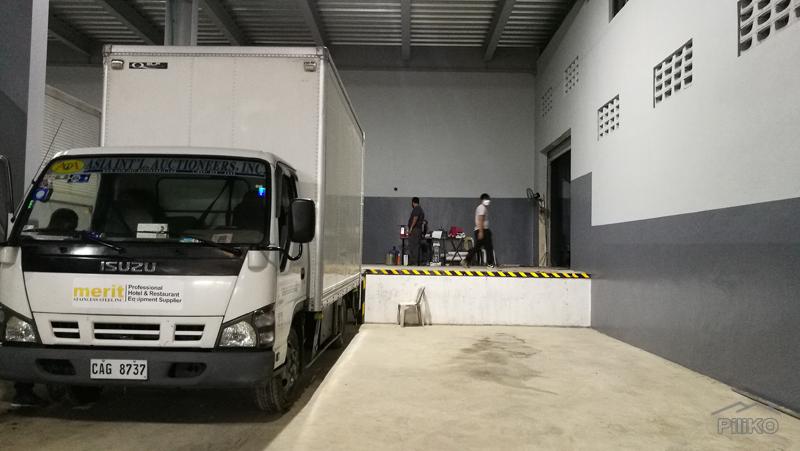 Warehouse for rent in Marikina in Metro Manila