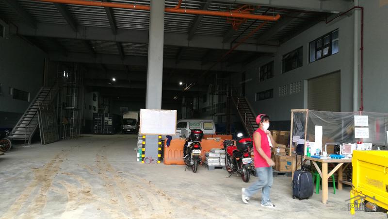 Warehouse for rent in Marikina - image 4
