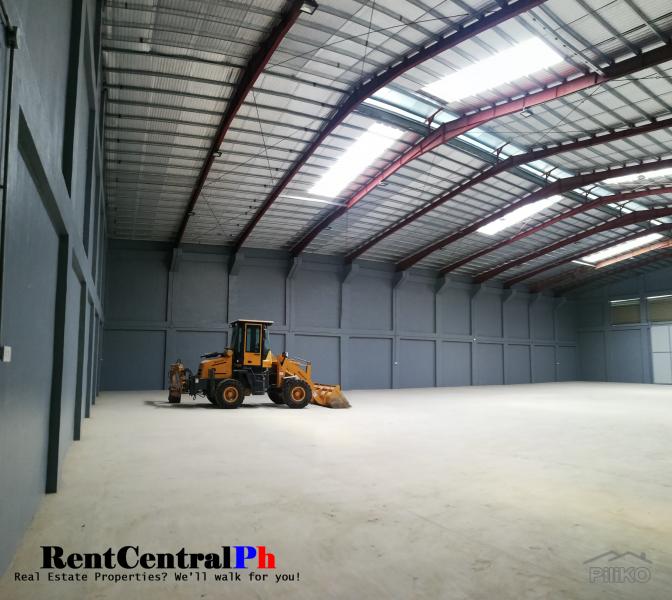 Pictures of Warehouse for rent in Baliuag