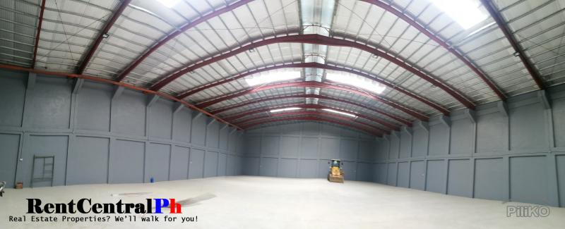 Warehouse for rent in Baliuag - image 2