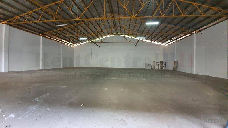 Picture of Warehouse for rent in Pasig