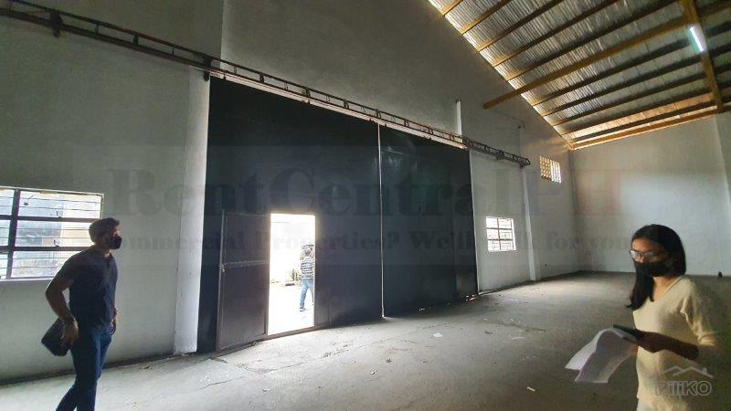 Warehouse for rent in Pasig