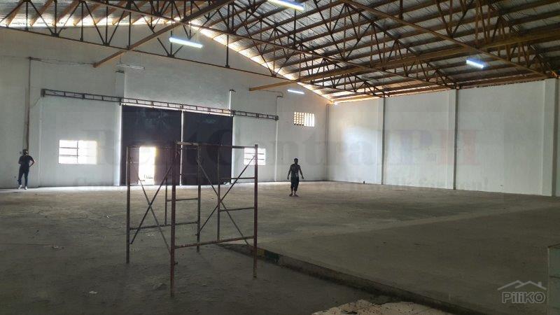 Warehouse for rent in Pasig in Metro Manila