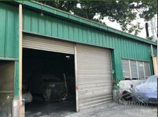 Pictures of Warehouse for rent in San Juan