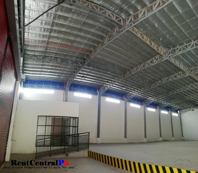 Pictures of Warehouse for rent in Baliuag