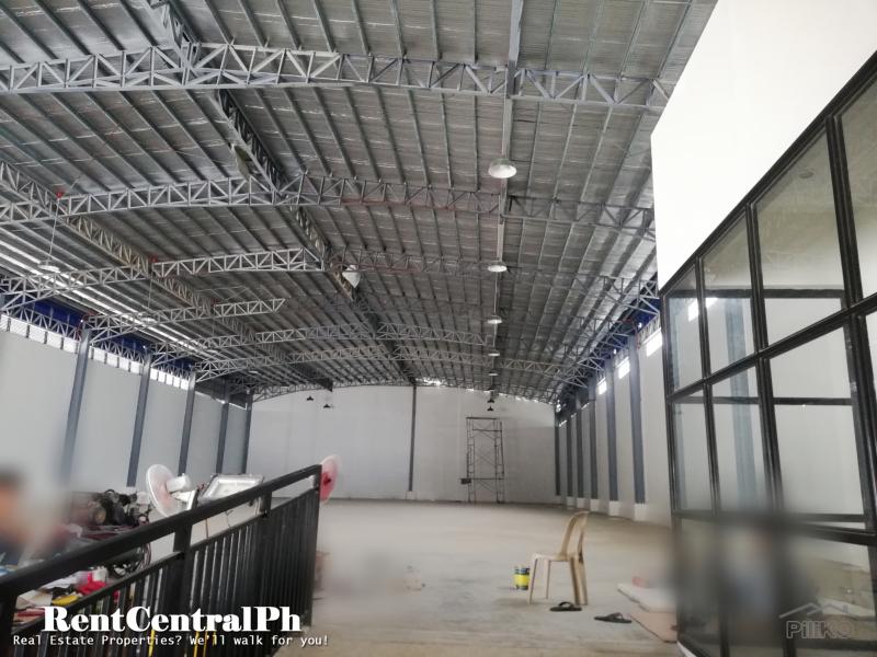 Warehouse for rent in Baliuag