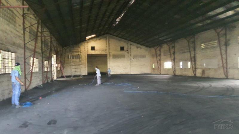 Pictures of Warehouse for rent in Calamba