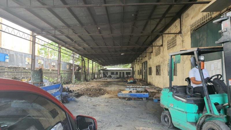 Warehouse for rent in Calamba - image 2