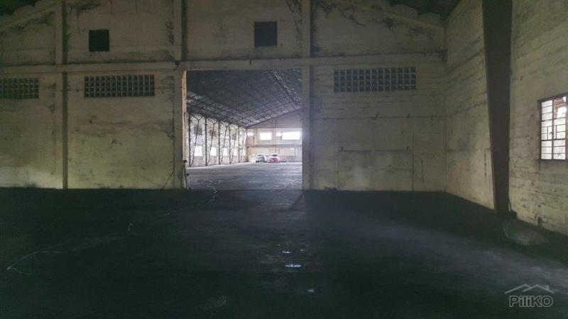 Warehouse for rent in Calamba in Laguna