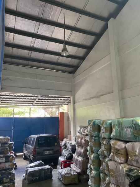 Warehouse for rent in Antipolo