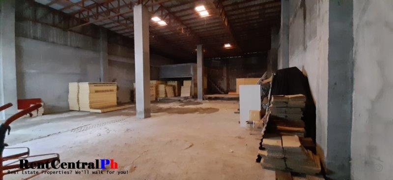 Warehouse for rent in Quezon City - image 2