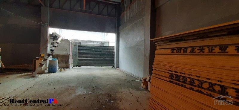 Warehouse for rent in Quezon City in Metro Manila