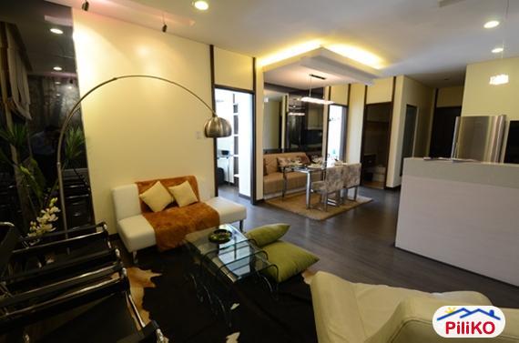 2 bedroom Condominium for sale in San Juan in Metro Manila