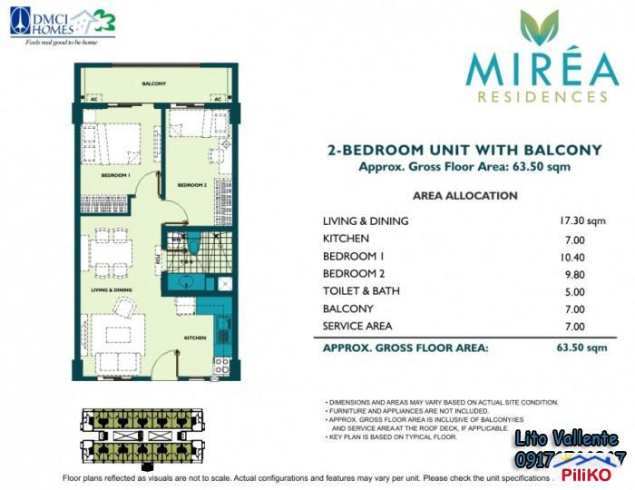 2 bedroom Condominium for sale in Other Cities - image 4