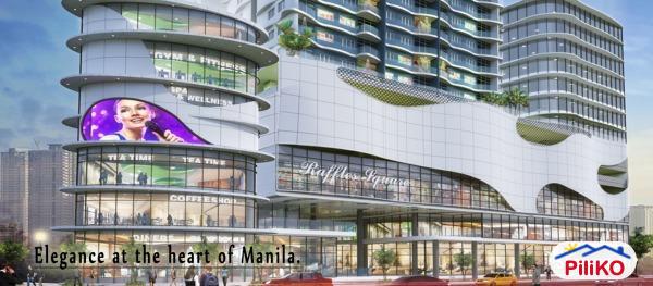 Picture of 2 bedroom Condominium for sale in Manila