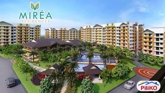 Picture of Condominium for sale in Pasig