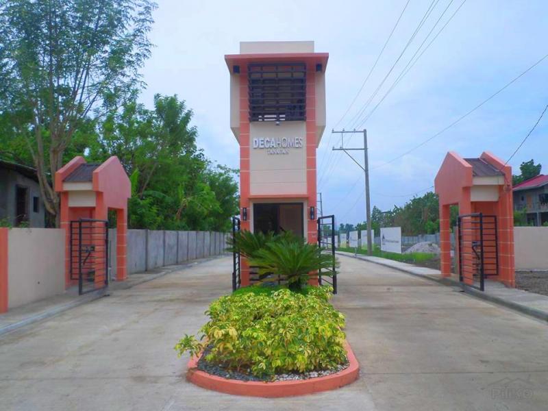 2 bedroom Townhouse for sale in Tanauan in Batangas