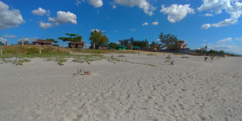 Picture of Lot for sale in Cabangan