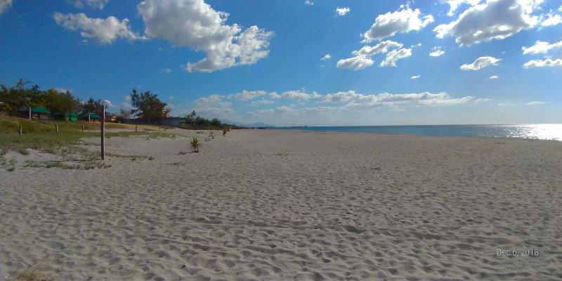 Lot for sale in Cabangan - image 2