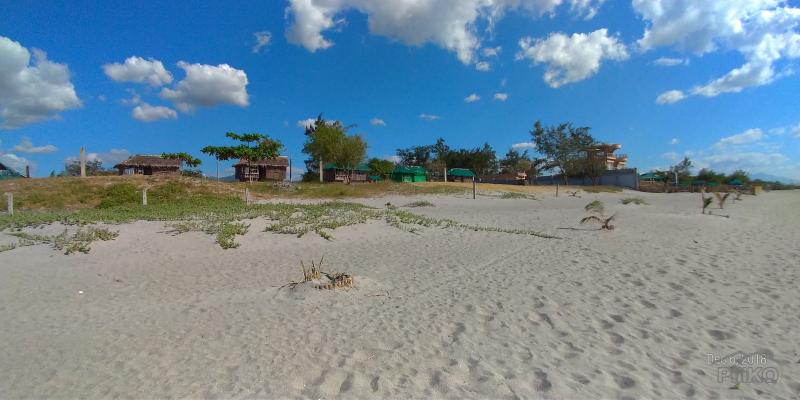 Lot for sale in Cabangan in Zambales