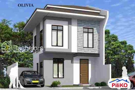 Picture of 3 bedroom House and Lot for sale in Cebu City