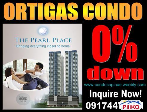 Picture of 1 bedroom Condominium for sale in Mandaluyong