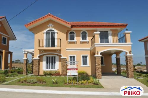 4 bedroom House and Lot for sale in General Trias