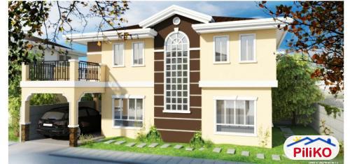 4 bedroom House and Lot for sale in General Trias
