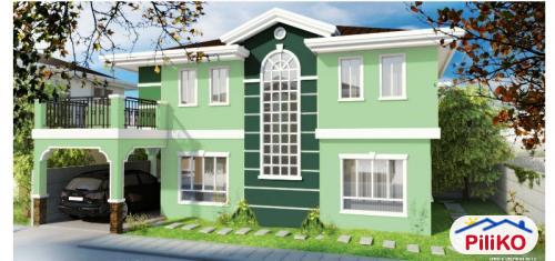 4 bedroom House and Lot for sale in General Trias in Cavite