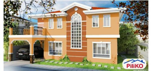 4 bedroom House and Lot for sale in General Trias in Philippines