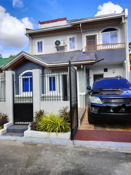 2 bedroom House and Lot for rent in General Trias