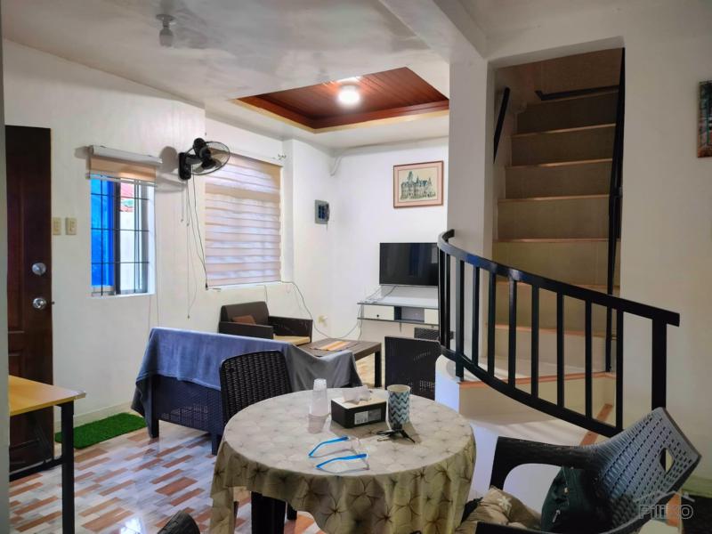 2 bedroom House and Lot for rent in General Trias in Cavite - image