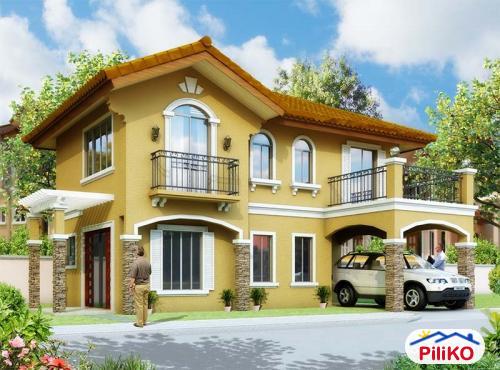 Picture of 4 bedroom House and Lot for sale in General Trias in Philippines
