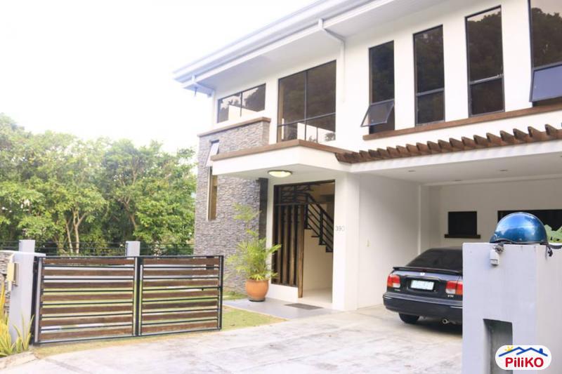 Picture of 4 bedroom House and Lot for sale in Badian