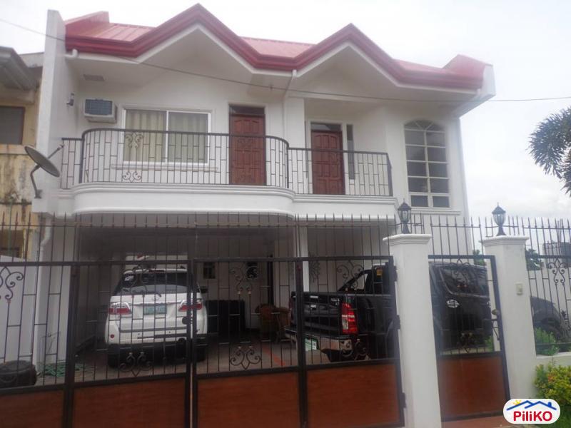 Pictures of 4 bedroom House and Lot for sale in Badian